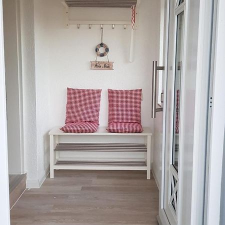 Ferienhaus To Huus Langen  エクステリア 写真