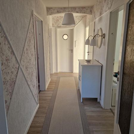 Ferienhaus To Huus Langen  エクステリア 写真