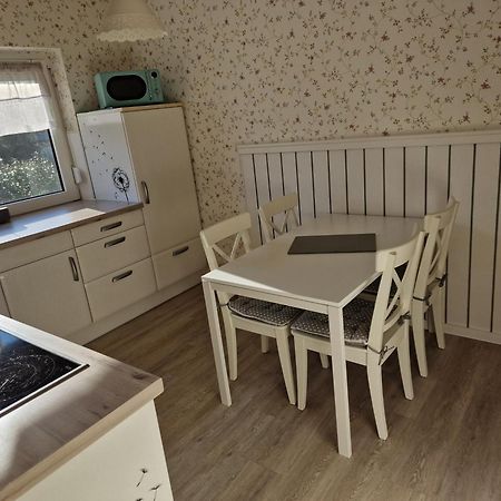 Ferienhaus To Huus Langen  エクステリア 写真