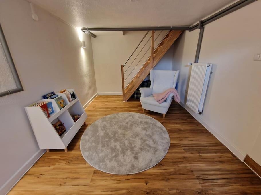 Ferienhaus To Huus Langen  エクステリア 写真