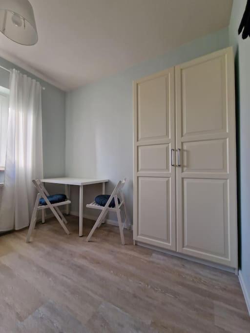 Ferienhaus To Huus Langen  エクステリア 写真