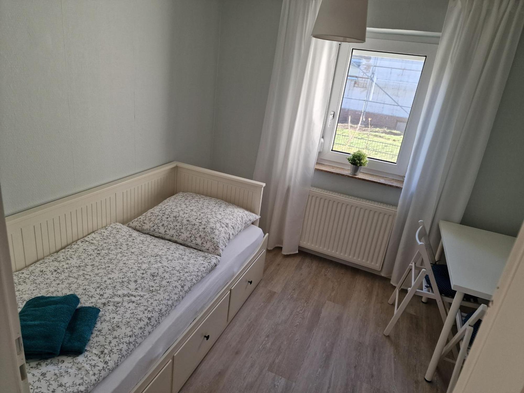 Ferienhaus To Huus Langen  エクステリア 写真