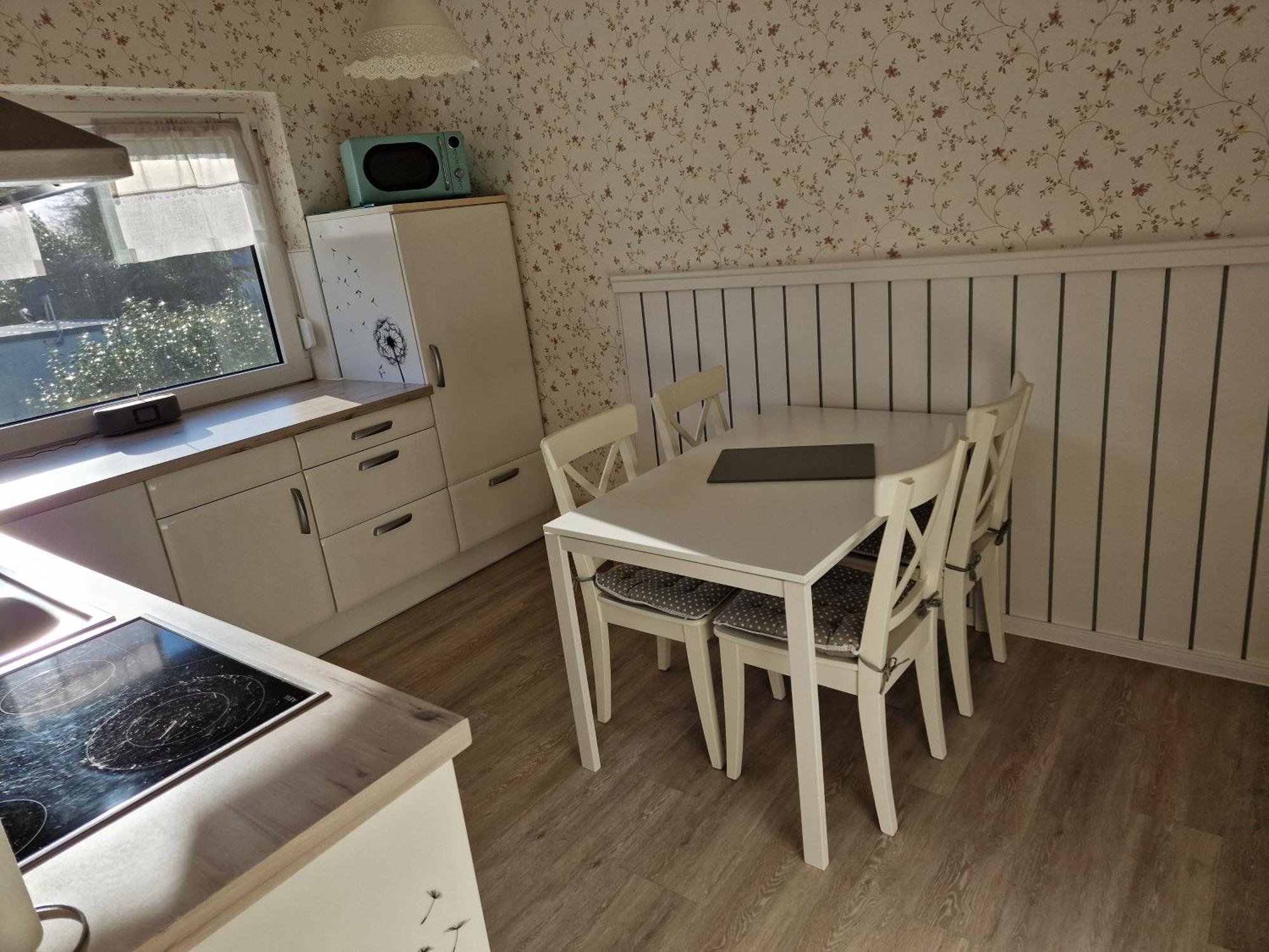 Ferienhaus To Huus Langen  エクステリア 写真